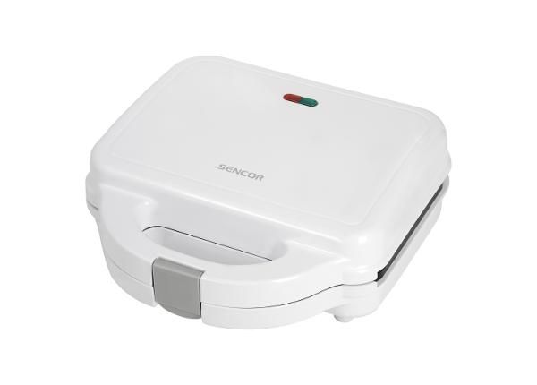 Võileivagrill 3in1 Sencor SSM9310WH