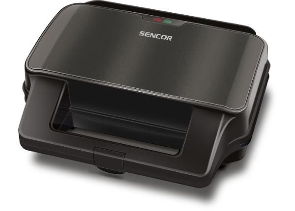 Võileivagrill 4in1 Sencor SSM9978BK