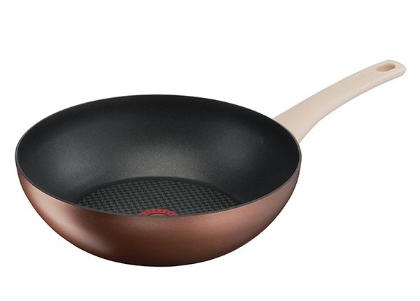 Vokkpann Tefal Eco Respect Ø 28 cm