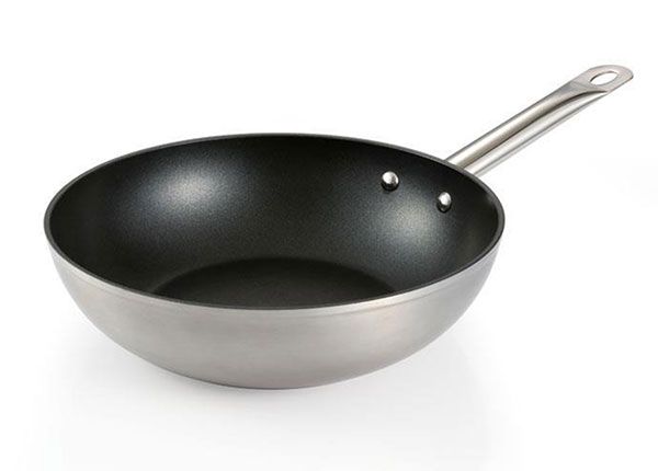 Vokkpann Tescoma Grandchef Ø 28 cm