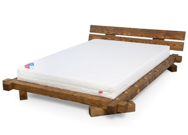 Voodi 200x200 cm