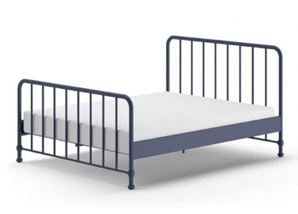 Voodi Bronxx 160x200 cm