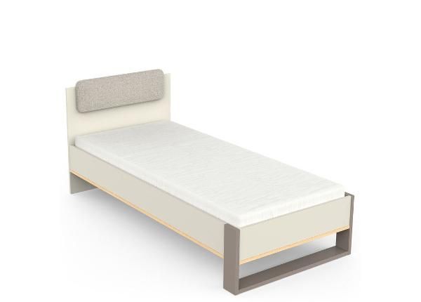 Voodi Camillia 90x200 cm