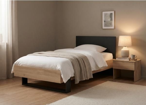 Voodi Duplex 90x200 cm