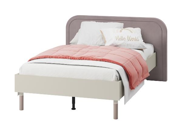 Voodi Harmony 120x200 cm