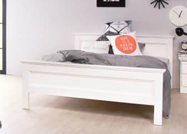 Voodi Landwood 140x200 cm