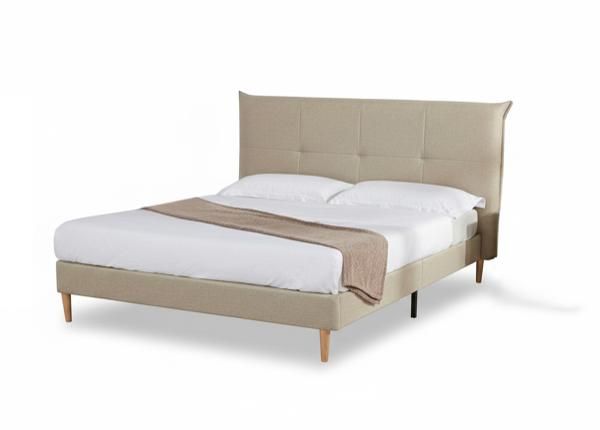 Voodi Luxa 160x200 cm