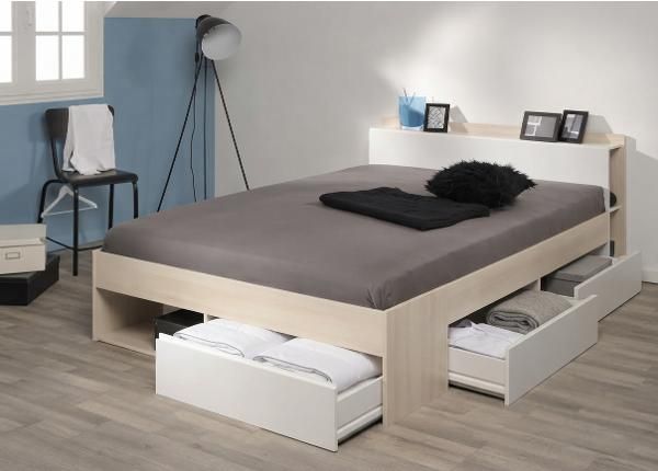 Voodi Most 160x200 cm