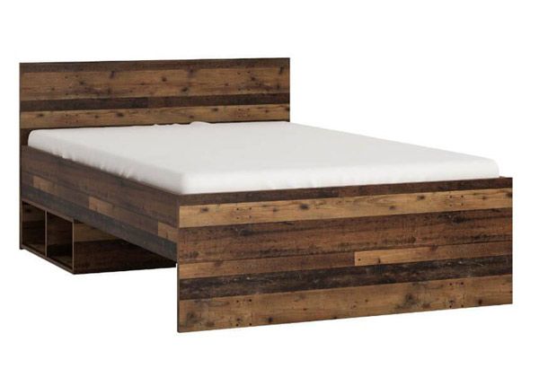 Voodi Nubi 120x200 cm