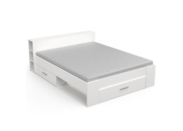 Voodi Pocket 160x200 cm