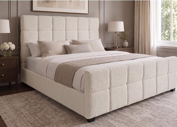 Voodi Prestige 140x200 cm