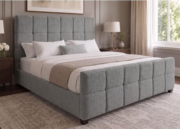 Voodi Prestige 160x200 cm