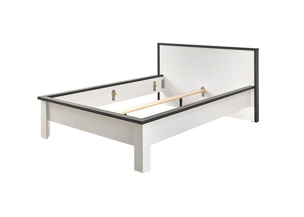 Voodi Sherwood 140x200 cm