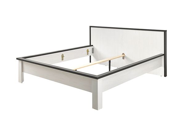 Voodi Sherwood 180x200 cm