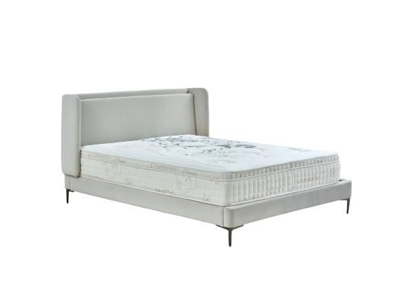 Voodi Sirell 160x200 cm