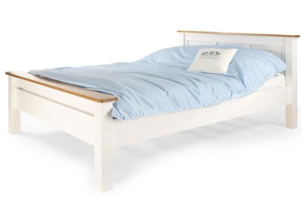Voodi Tommy 200x200 cm