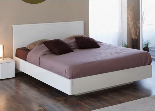 Voodi Wesley 160x200 cm