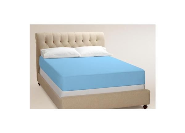 Voodilina 160x240 cm Bradley