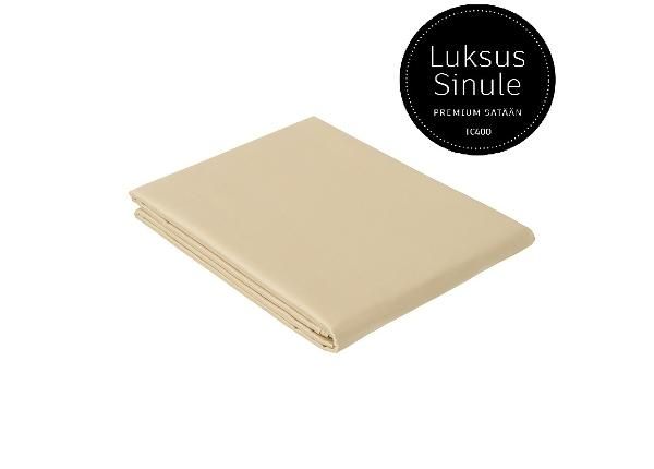 Voodilina Luksus Sinule 180x200 cm kummiga