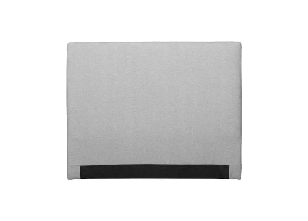 Voodipeats HBII 140x110x6 cm