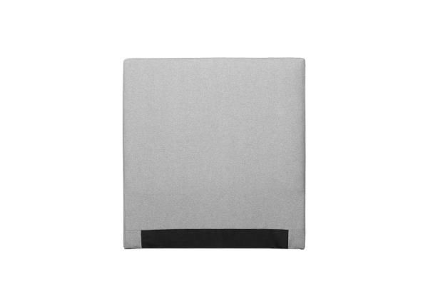 Voodipeats HBII 90x110x6 cm