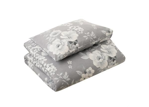 Voodipesu komplekt Belle, tekikott 150x210 cm + padjapüür 50x60 cm