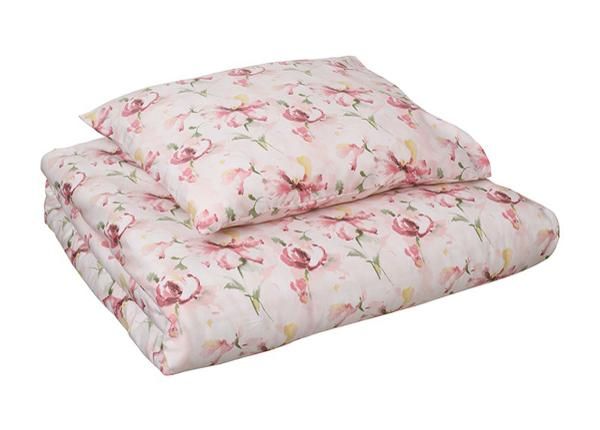 Voodipesu komplekt Laurel, tekikott 220x205 cm + 2 tk padjapüüri 50x60 cm