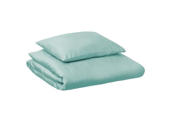Voodipesu komplekt Luksus Sinule, tekikott 150x205 cm + padjapüür 50x60 cm