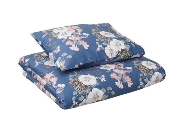 Voodipesu komplekt Opal, tekikott 200x210 cm + 2 tk padjapüüri 50x60 cm