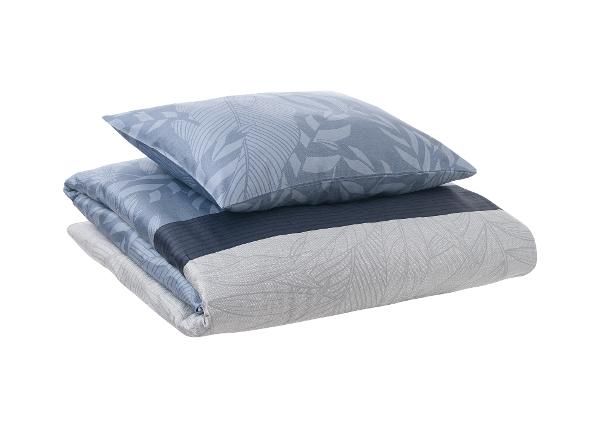 Voodipesu komplekt Rita, tekikott 220x210 cm + 2 tk padjapüüri 50x60 cm