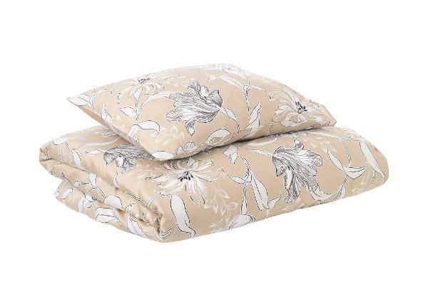 Voodipesu komplekt Vitale, tekikott 200x210 cm + 2 tk padjapüüri 50x60 cm