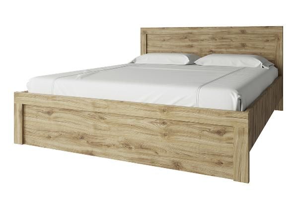 Voodiraam Doorset