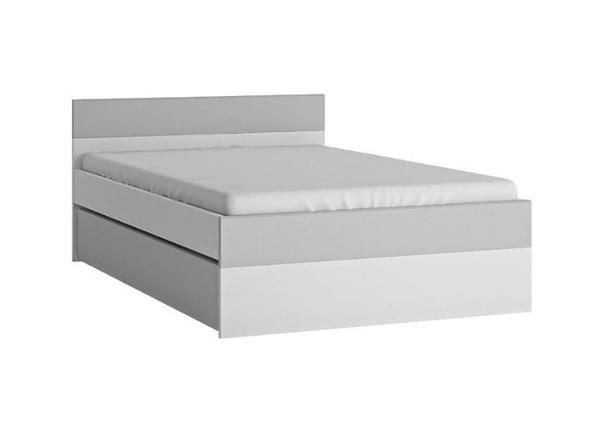 Voodiraam Flexi 120x200 cm