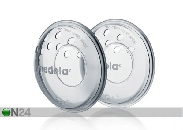 Medela rinnakaitsed