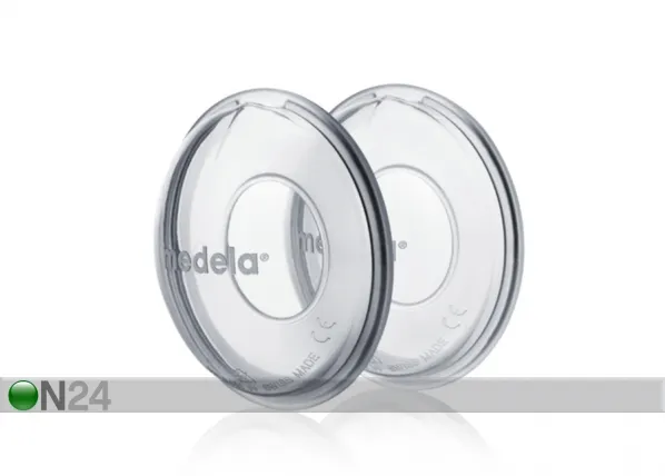 Medela piimakogujad 2 tk