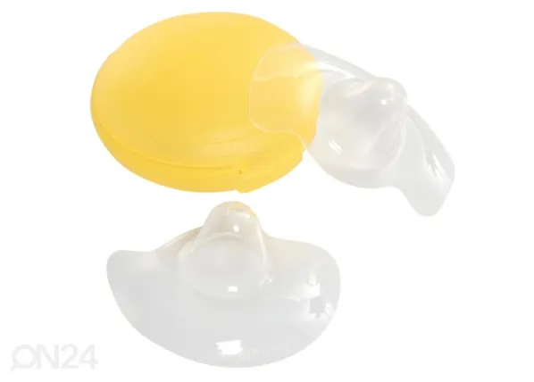 Rinnanibukaitsmed Medela Contact™