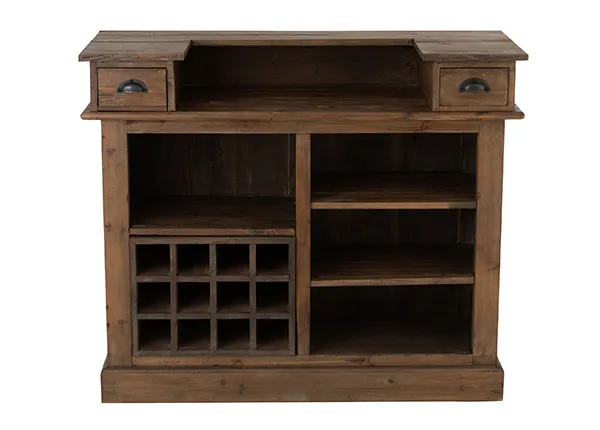 Baarikapp Madera