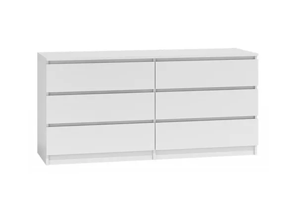 Kummut 138 cm