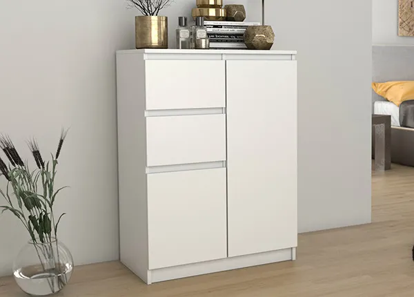 Kummut 70 cm