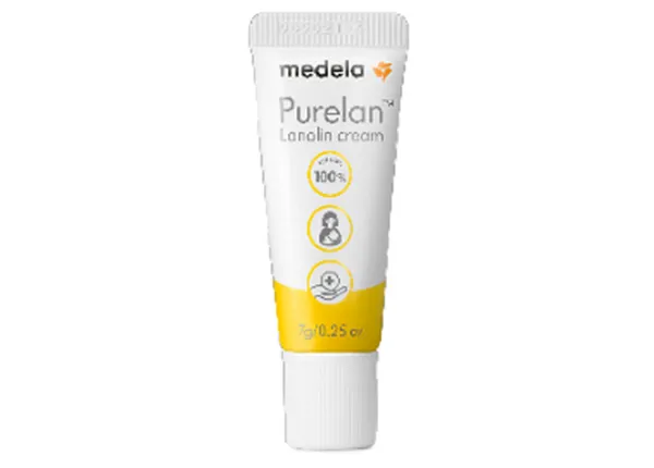 Medela Purelan lanoliinkreem