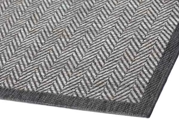 Narma silesidusvaip Axel cliff grey 160x230 cm