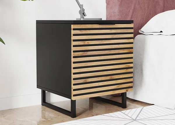 Öökapp Telani 40 cm