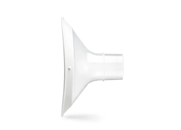 Rinnapumba lehter Medela PersonalFit Flex™ pehme äärega