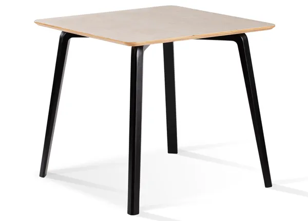 Söögilaud M1 80x80 cm