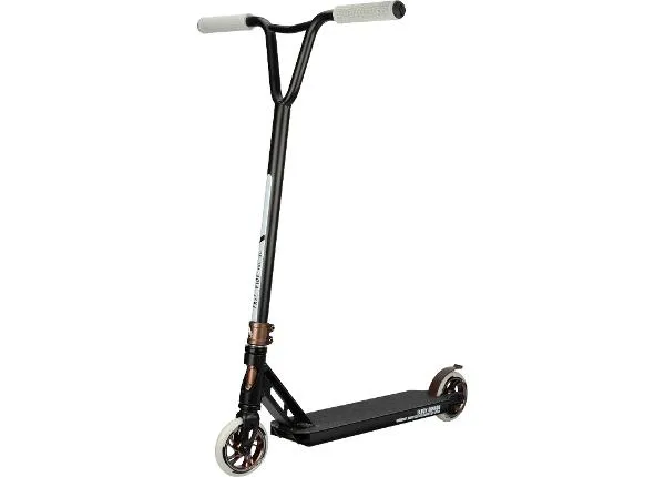 Triki tõukeratas FreeRide IHC 120 Black Dragon