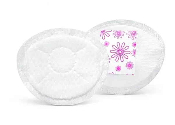 Ühekordsed rinnapadjad Medela Safe & Dry™ Ultra õhukesed 30 tk