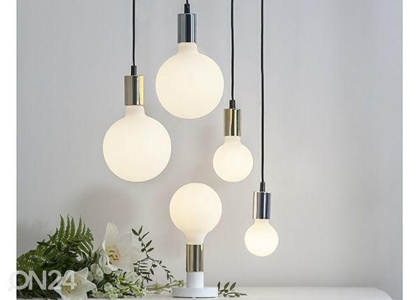 Dekoratiivne LED pirn sokliga E27 5W