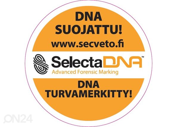 DNA-põhine varade märgistamise komplekt