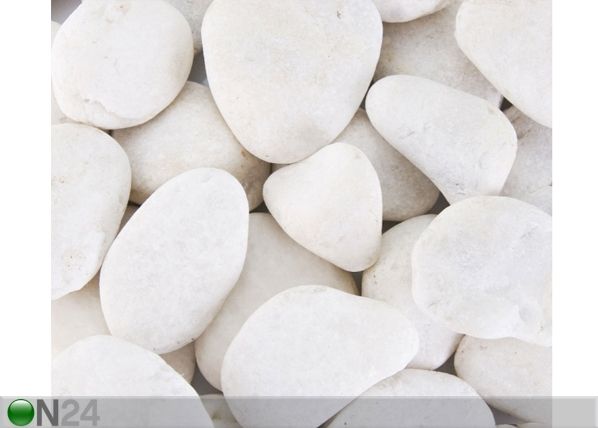 Fotokardin White stones, 280x245 cm