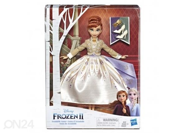 Frozen 2 Deluxe Moenukk